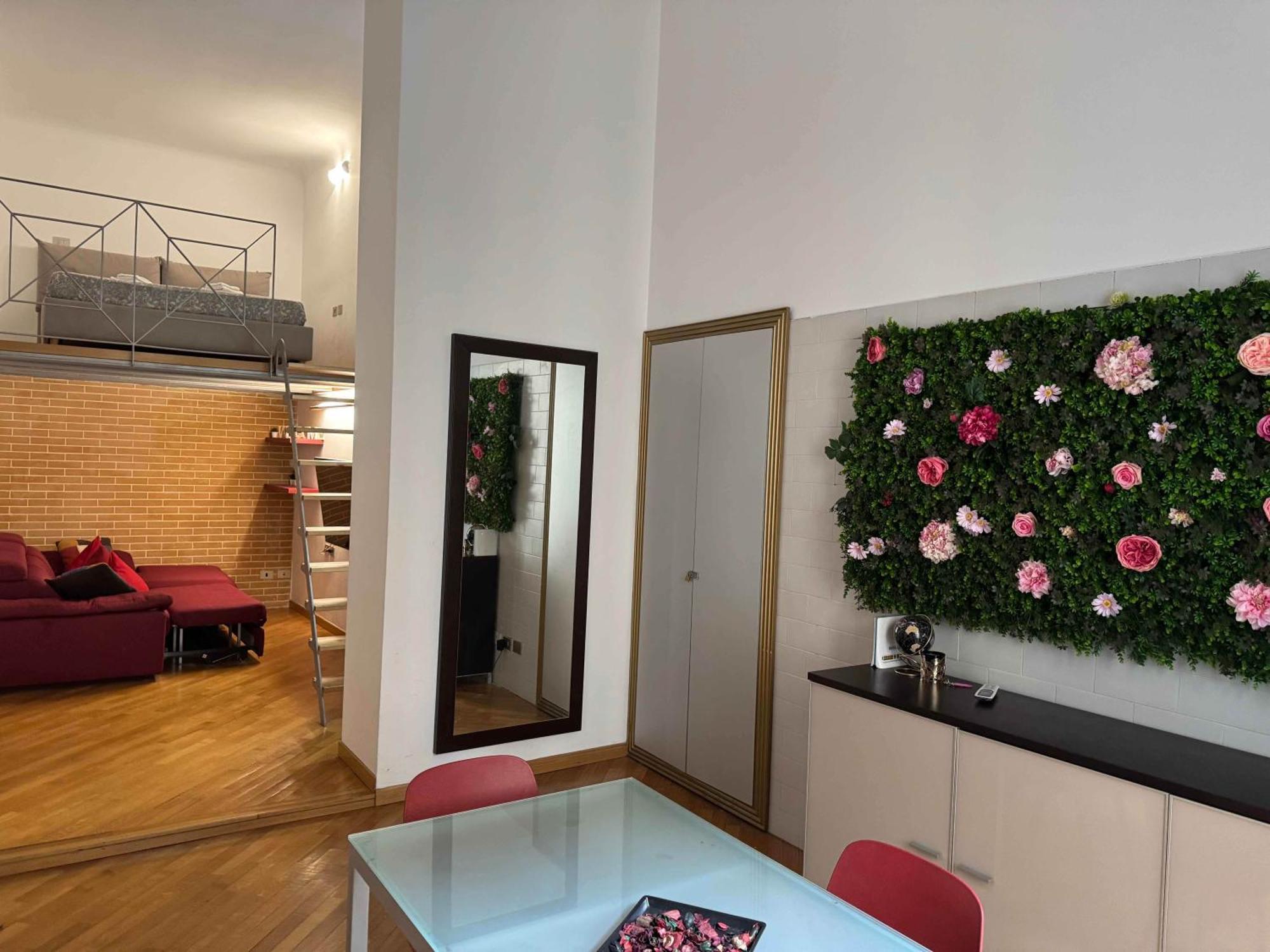 * * Luxury Bijoux In Brera - Centre Of * * Appartamento