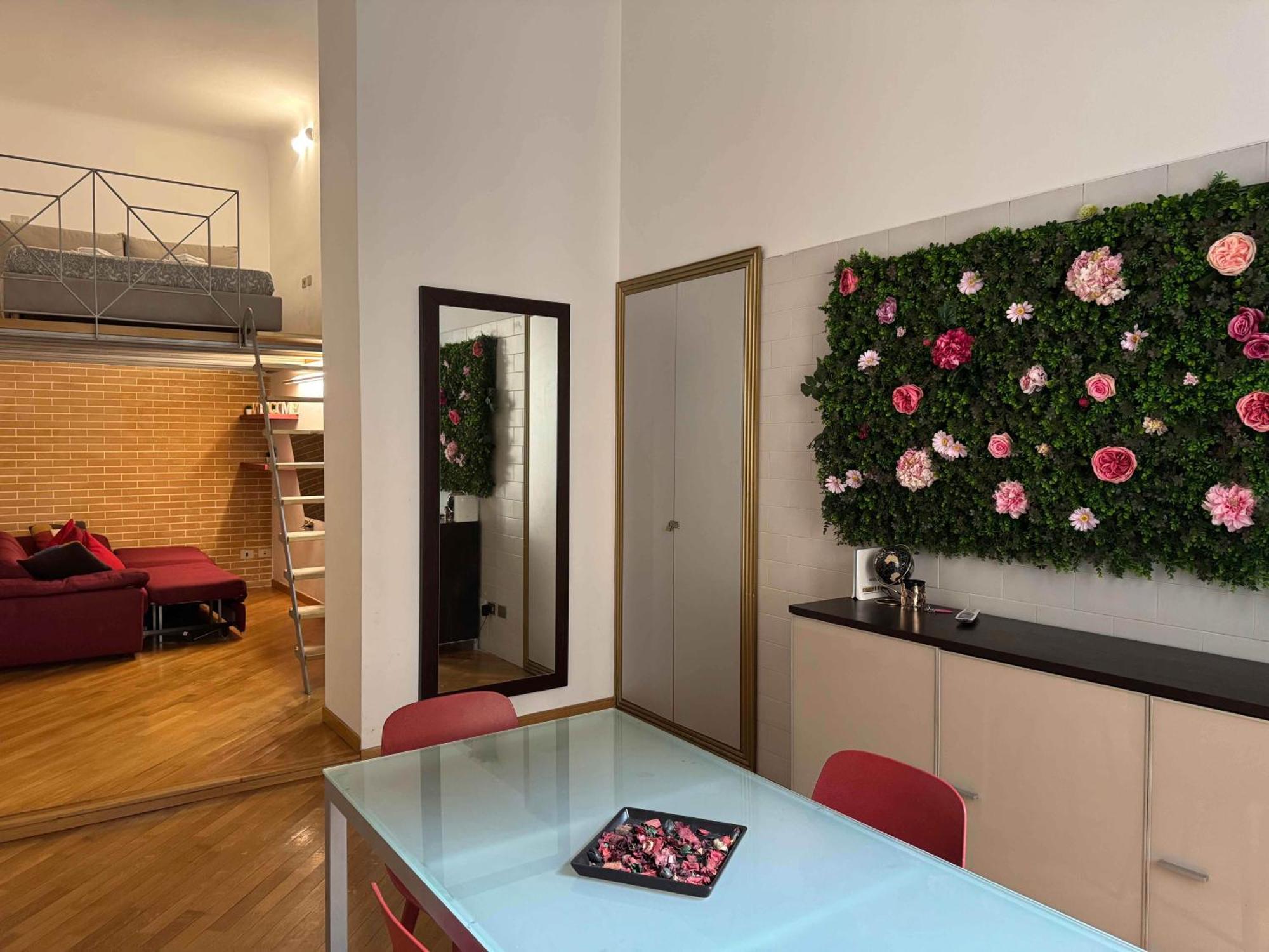 * * Luxury Bijoux In Brera - Centre Of * * Appartamento Milano