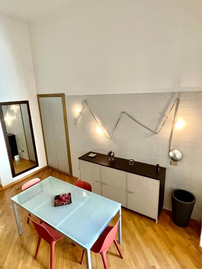 Appartamento * * Luxury Bijoux In Brera - Centre Of * *